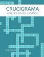 Crucigrama Aprende Jugando - Paperback