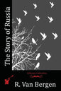 The Story of Russia - Paperback
