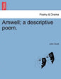 Amwell; A Descriptive Poem. - Paperback