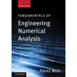 Fundamentals of Engineering Numerical Analysis - Paperback