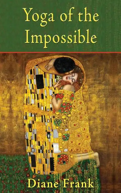 Yoga of the Impossible - Paperback