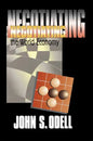 Negotiating the World Economy: Recasting Nature as Feminist Space - Paperback