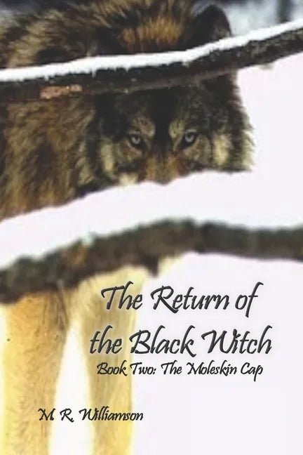 The Return of the Black Witch: Book Two: The Moleskin Cap - Paperback