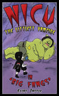 Big Fangs - Paperback