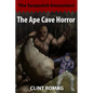 The Ape Cave Horror - Paperback