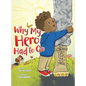Why My Hero Had to Go - Hardcover