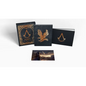 The Art of Assassin's Creed Mirage (Deluxe Edition) - Hardcover