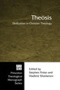 Theosis - Paperback