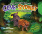 The Adventures of Clive & Sydney, the Dancing Armadillos: Nanushka Is Missing! - Hardcover