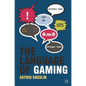 The Language of Gaming - Paperback