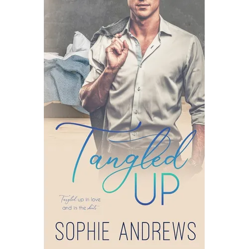 Tangled Up - Paperback