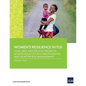 Women's Resilience in Fiji: How Laws and Policies Promote Gender Equality in Climate Change and Disaster Risk Management - Paperback