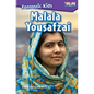 Fantastic Kids: Malala Yousafzai - Paperback