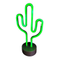 Tropical Nights Neon Deco Lights With Remote Control