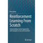 Reinforcement Learning from Scratch: Understanding Current Approaches - With Examples in Java and Greenfoot - Hardcover