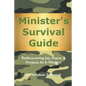 Minister's Survival Guide - Paperback