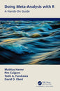 Doing Meta-Analysis with R: A Hands-On Guide - Hardcover