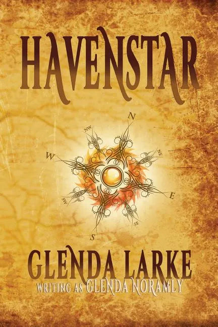 Havenstar - Paperback