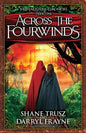 Across the Fourwinds - Paperback