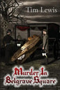 Murder in Belgrave Square - Paperback