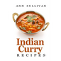 Indian Curry Recipes - Paperback