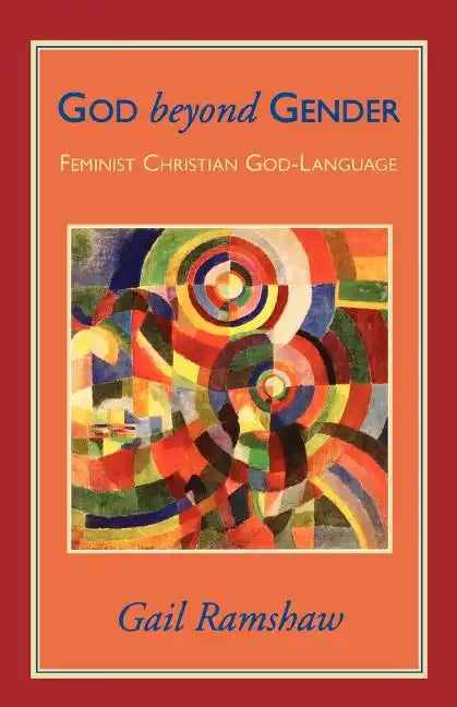 God Beyond Gender - Paperback
