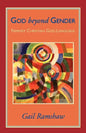 God Beyond Gender - Paperback