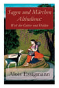 Sagen und Märchen Altindiens: Welt der Götter und Helden: 31 Legenden aus Indien - Paperback