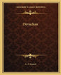 Devachan - Paperback
