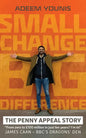 Small Change, Big Difference - The Penny Appeal Story - Paperback