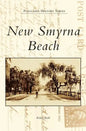 New Smyrna Beach - Hardcover