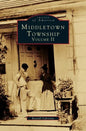 Middletown Township, Volume II - Hardcover