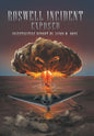 Roswell Incident Exposed - Hardcover