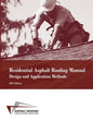 Residential Asphalt Roofing Manual Design and Application Methods - Paperback
