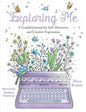 Exploring Me: A Guided Journal for Self-Discovery and Creative Expression - Paperback