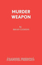 Murder Weapon - Paperback
