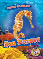 Sea Horses - Library Binding
