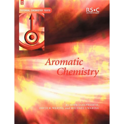 Aromatic Chemistry - Paperback
