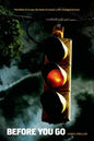 Before You Go - Paperback