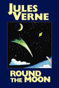 Round the Moon - Paperback