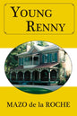 Young Renny - Paperback