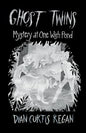 Ghost Twins: Mystery of One Wish Pond - Paperback
