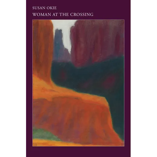 Woman at the Crossing - Paperback