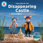 The Case of the Disappearing Castle: A Gumboot Kids Nature Mystery - Hardcover