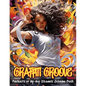 Graffiti Groove Coloring Book: Portraits of Hip-Hop Elegance Illustrations of Beautiful Hip-Hop Women Amidst The Dynamic Energy of The City Streets F - Paperback