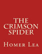 The Crimson Spider - Paperback