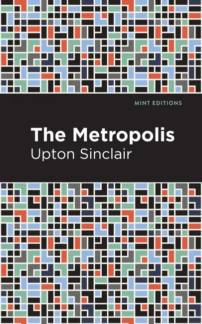 The Metropolis - Paperback