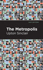 The Metropolis - Paperback