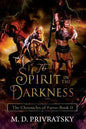 The Chronicles of Farro: The Spirit in the Darkness - Paperback