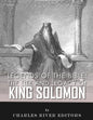 Legends of the Bible: The Life and Legacy of King Solomon - Paperback